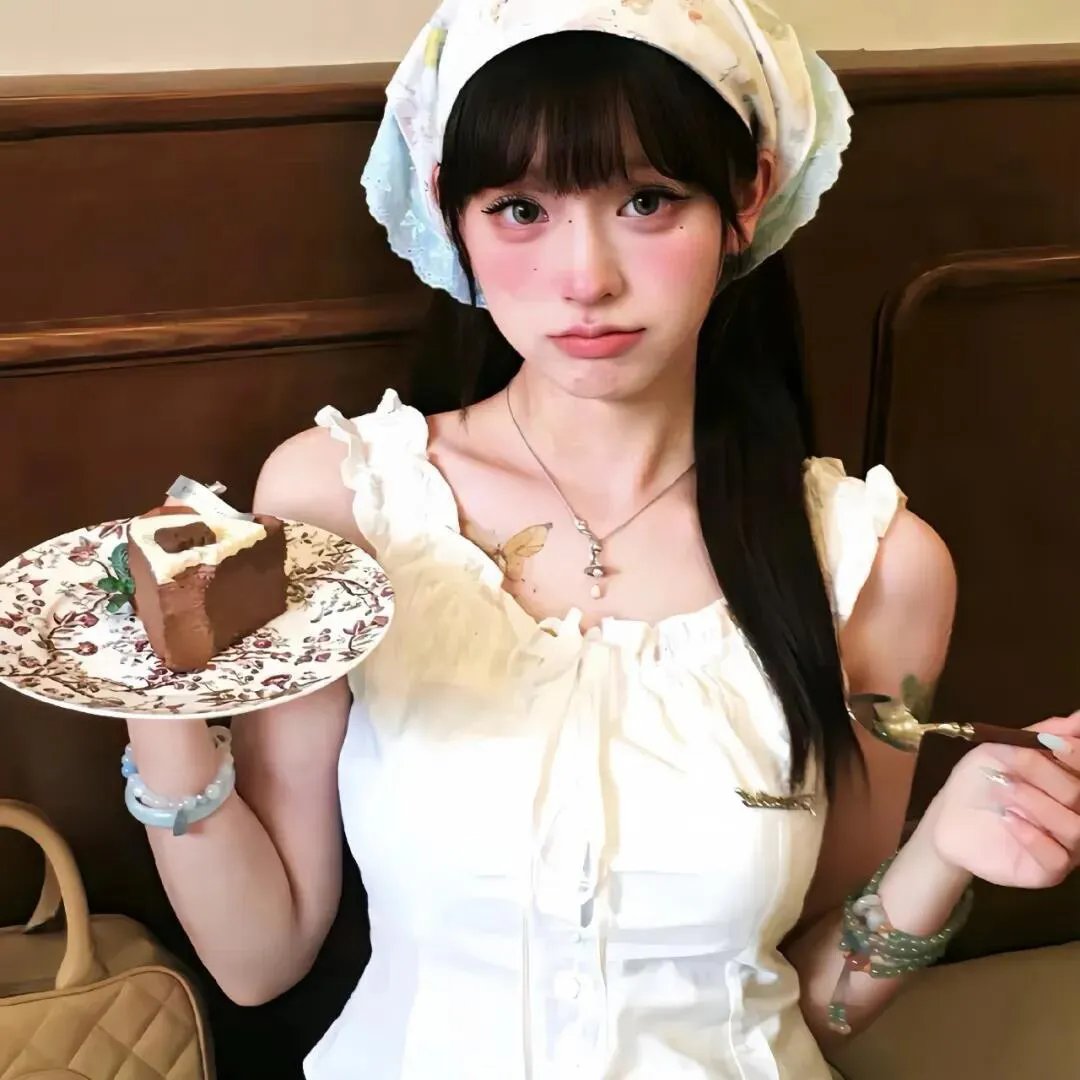 此时此刻